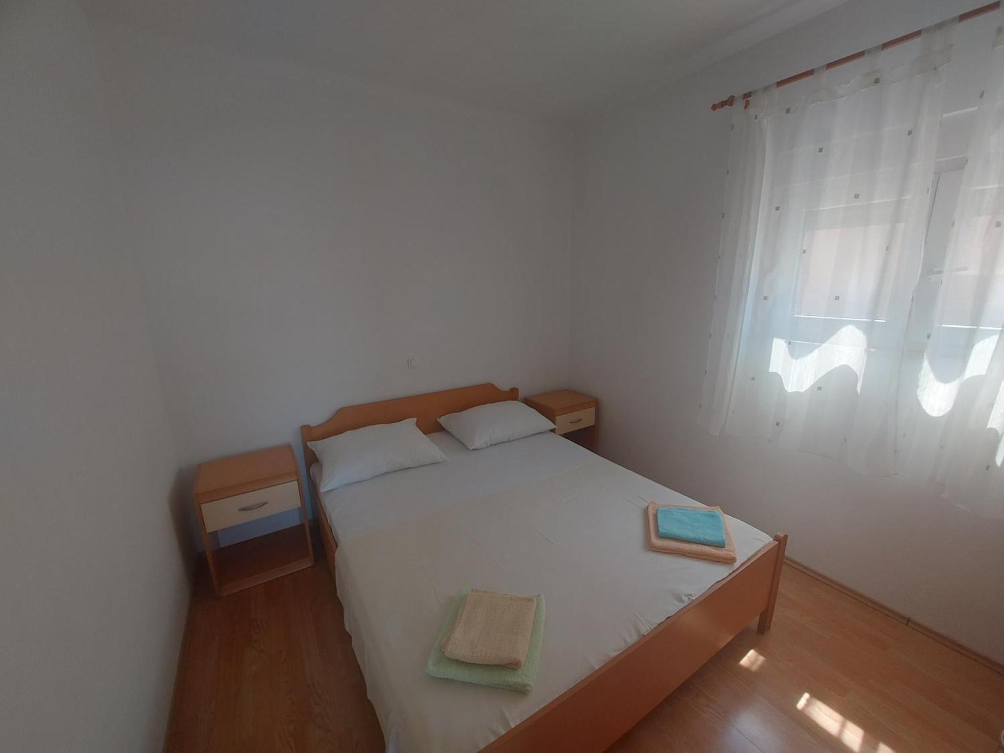 Apartments Pisac Ražanj Extérieur photo