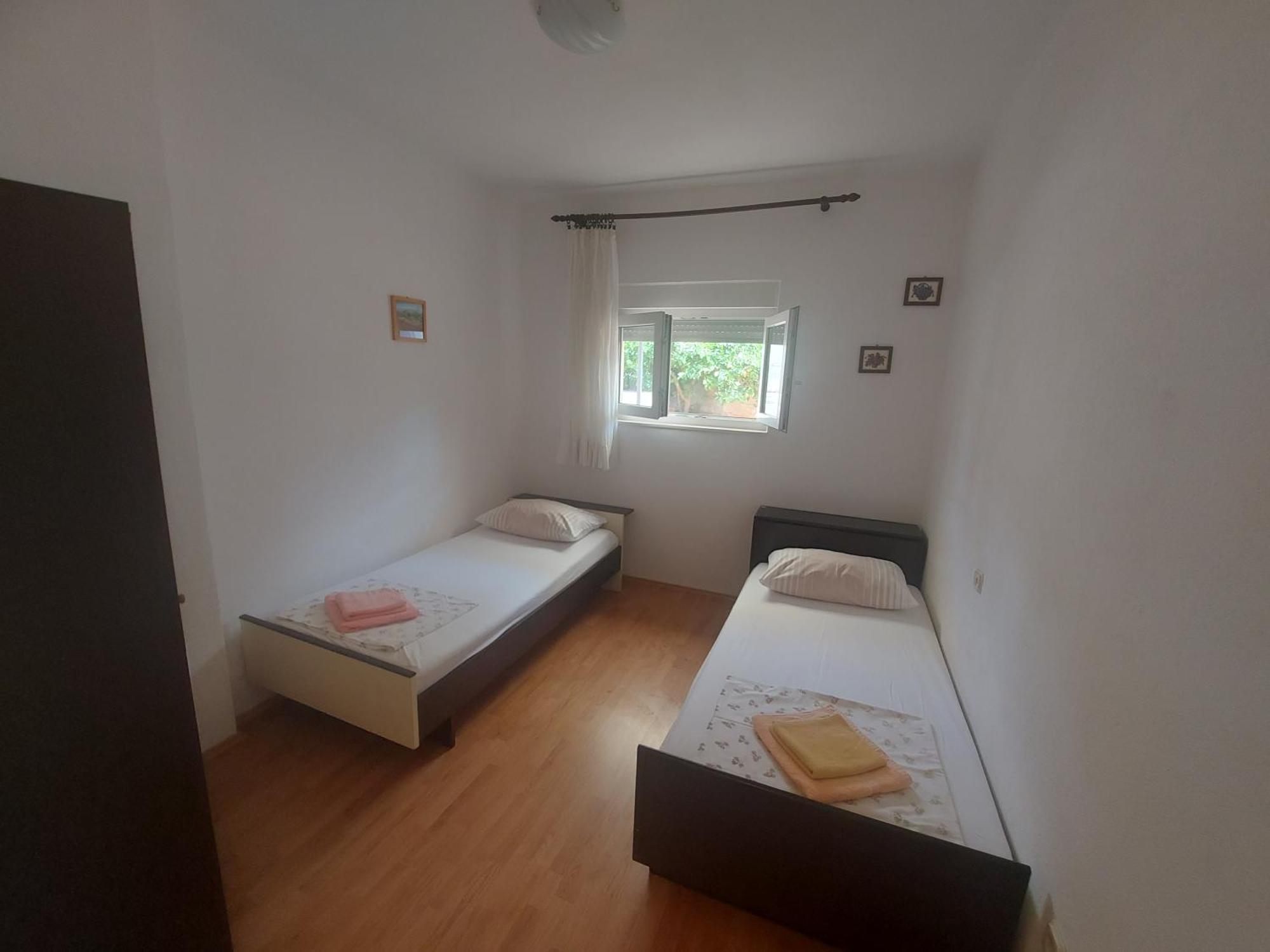 Apartments Pisac Ražanj Extérieur photo