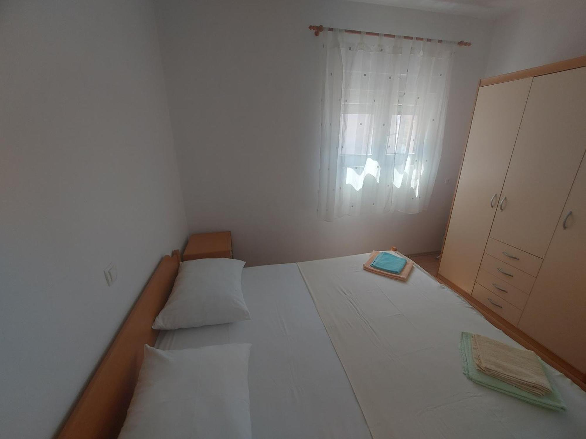 Apartments Pisac Ražanj Extérieur photo